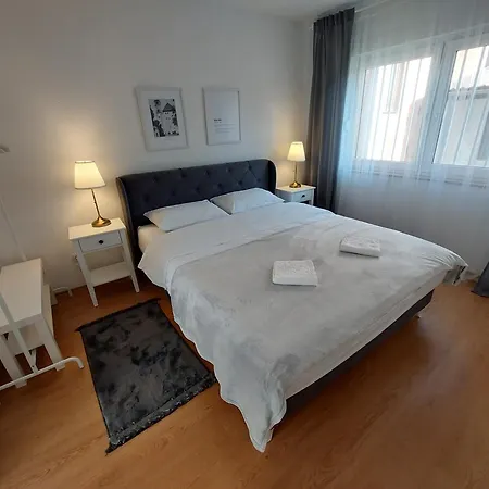 Kia Ora Apartment Bihac Exterior photo