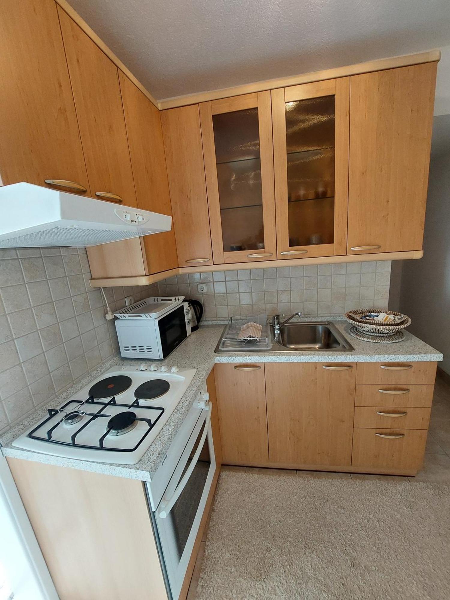 Apartamento Kia Ora