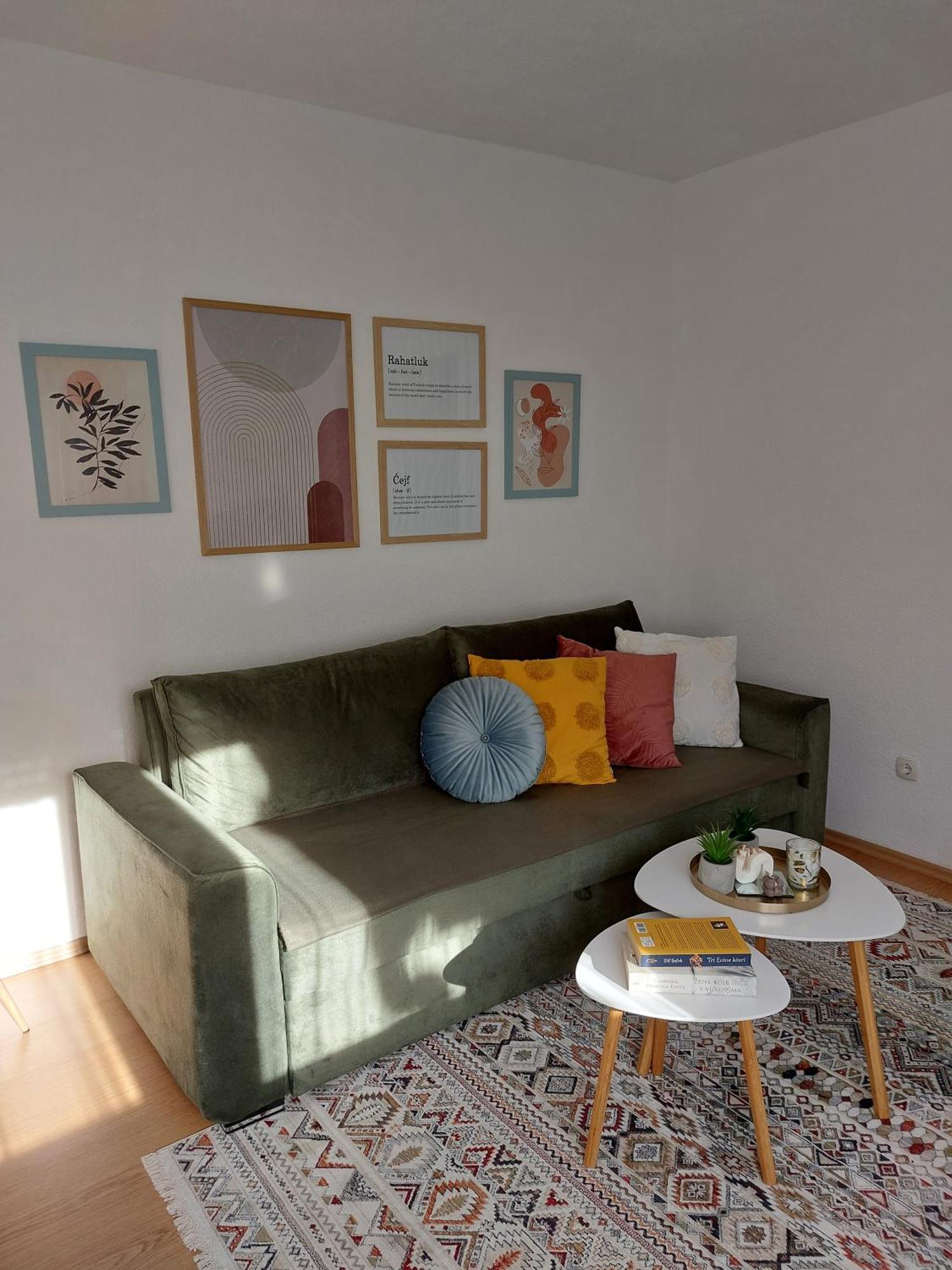 Kia Ora Apartamento *