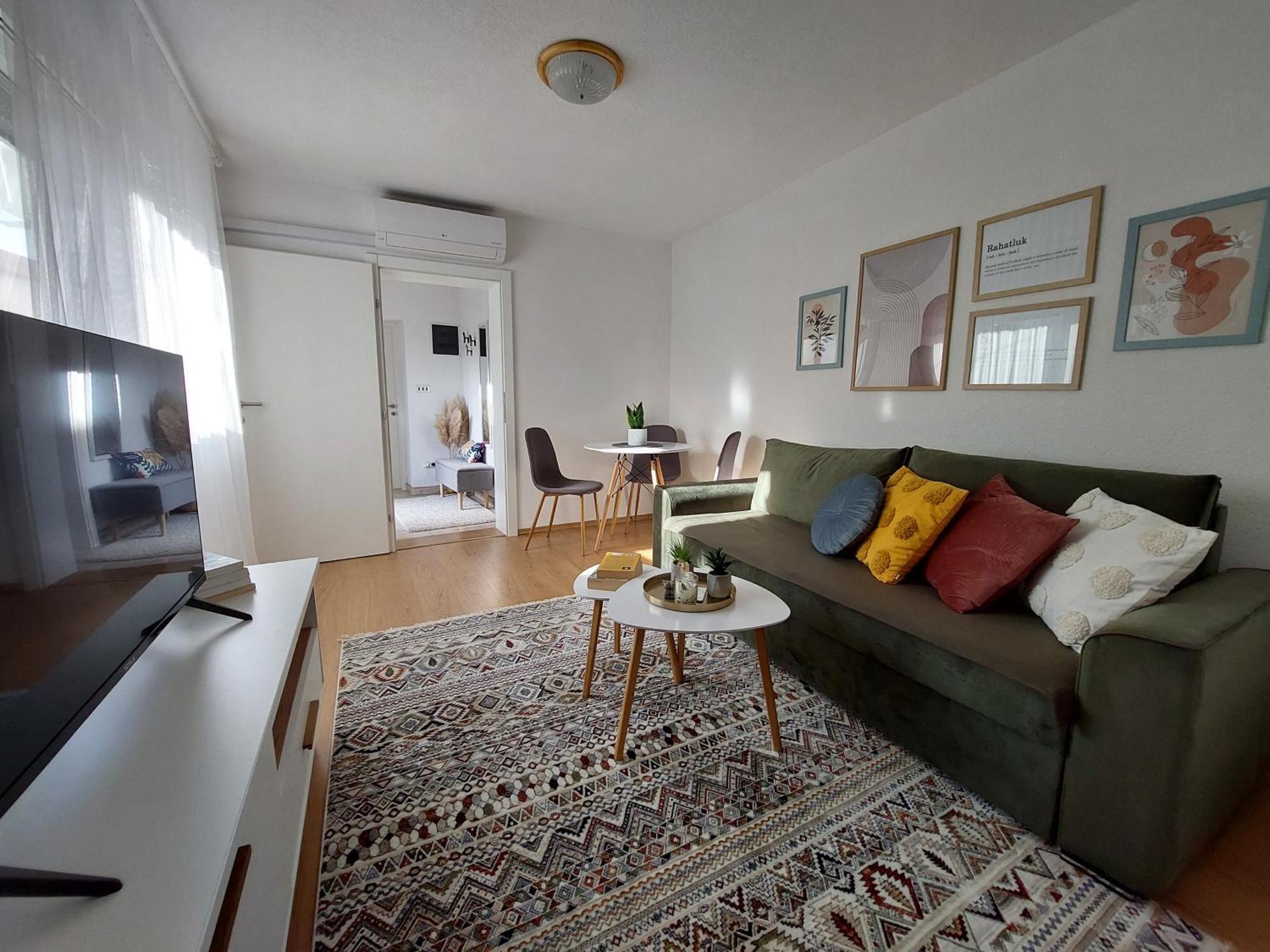 Apartamento Kia Ora