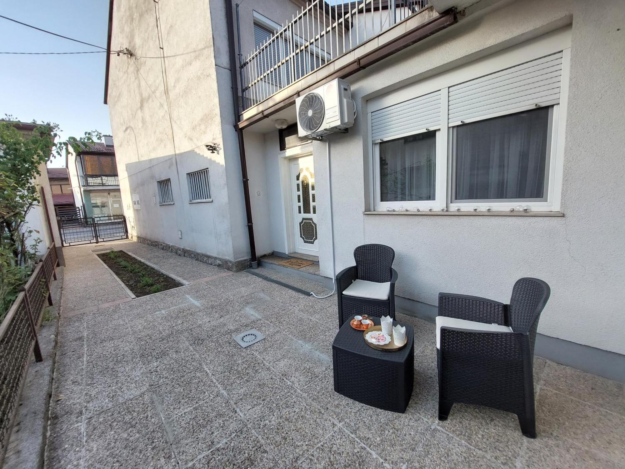Kia Ora Apartamento *